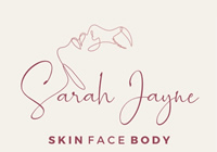 Sarah Jayne Skin & Body